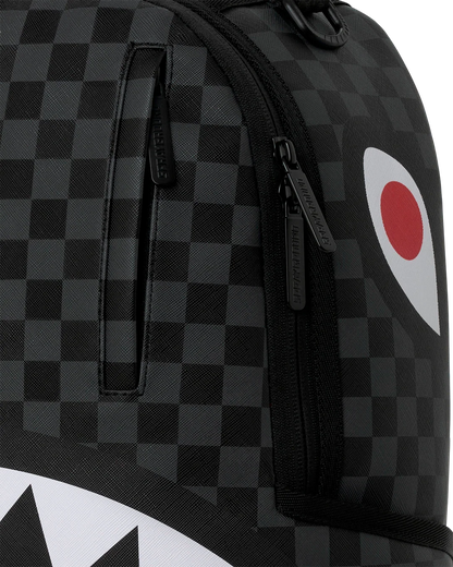 MANDO AND GROGU REVEAL DLXSV BACKPACK