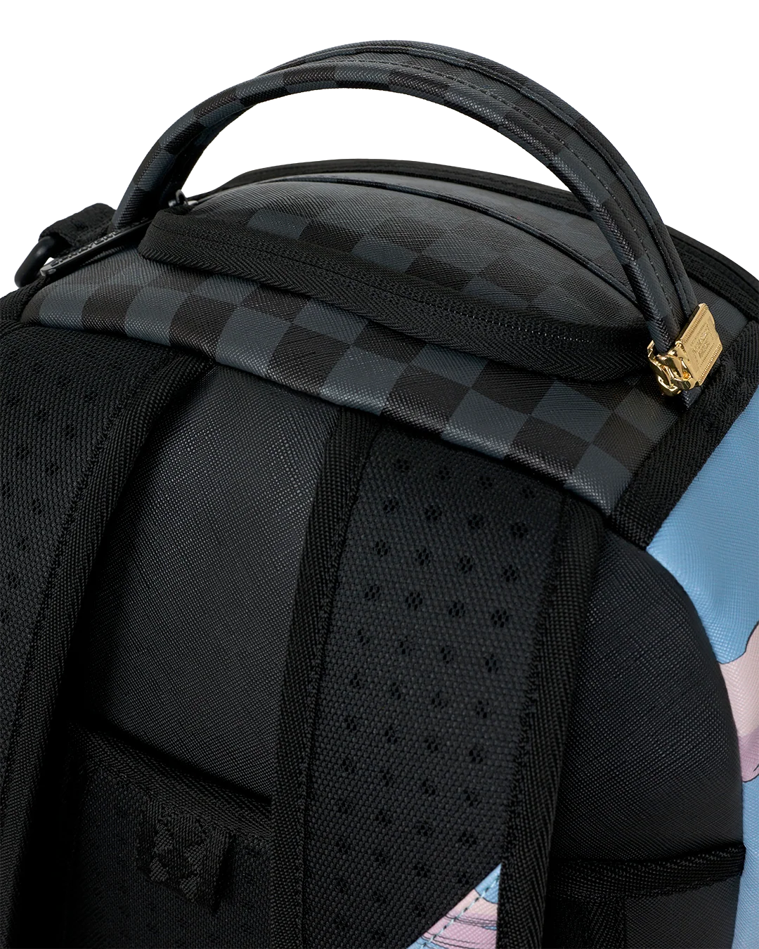 MANDO AND GROGU REVEAL DLXSV BACKPACK