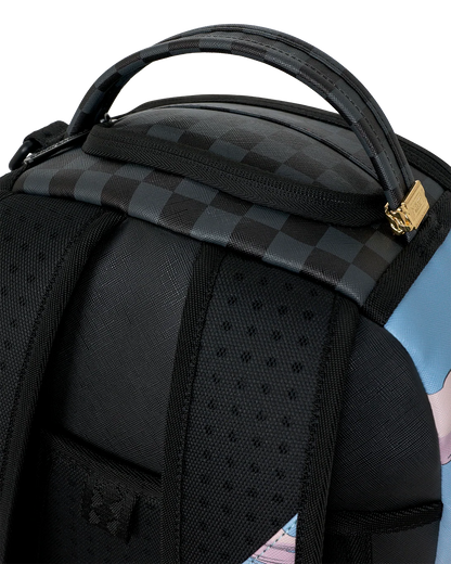 MANDO AND GROGU REVEAL DLXSV BACKPACK