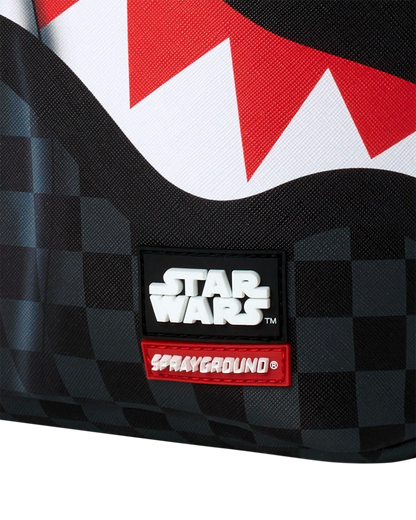 MANDO AND GROGU REVEAL DLXSV BACKPACK