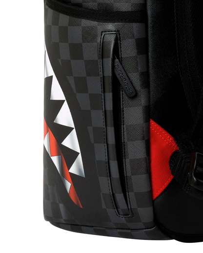 MARVEL SPIDERMAN CURTAIN REVEAL DLXSV BACKPACK