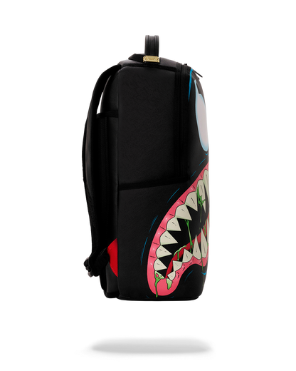 MARVEL SPIDERMAN VENOM SHARKMOUTH DLXSV BACKPACK