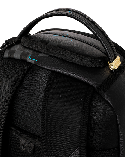 MARVEL SPIDERMAN VENOM SHARKMOUTH DLXSV BACKPACK