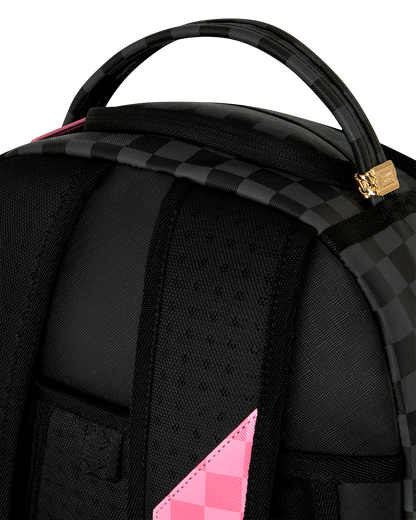 PINK PANTHER ON THE RUN DLXSV BACKPACK