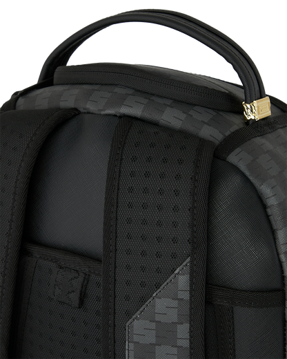 DISNEY SCROOGE COUNTING MONEY DLXSV BACKPACK