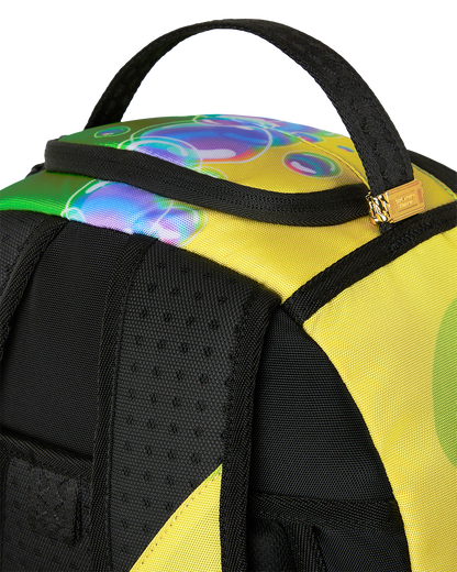 SPONGEBOB AND MONEYBEAR DLXSR BACKPACK