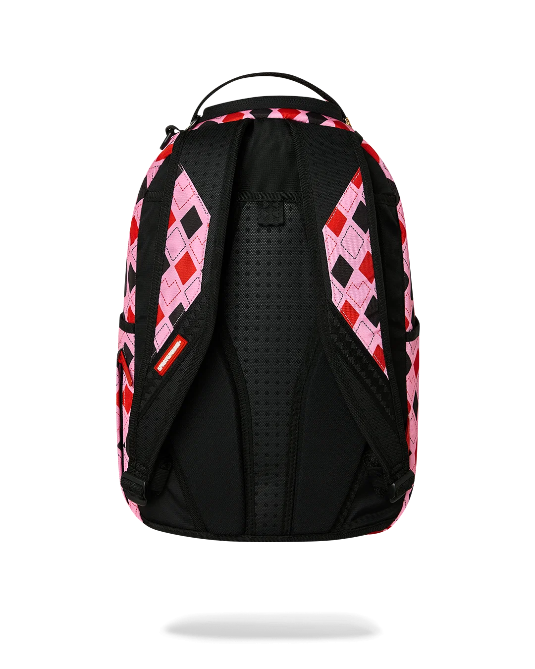 DC HARLEY QUINN NEW LOOK DLXSR BACKPACK