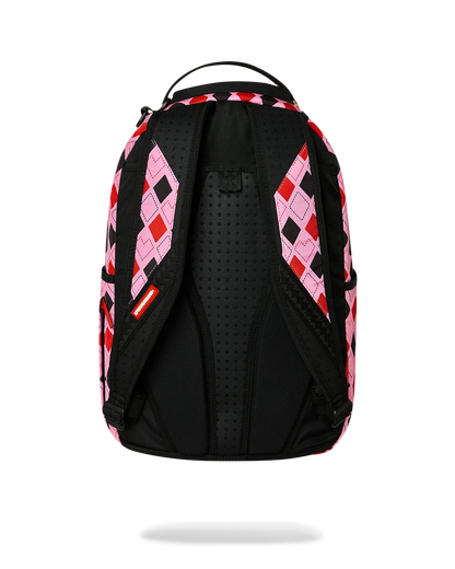 DC HARLEY QUINN NEW LOOK DLXSR BACKPACK