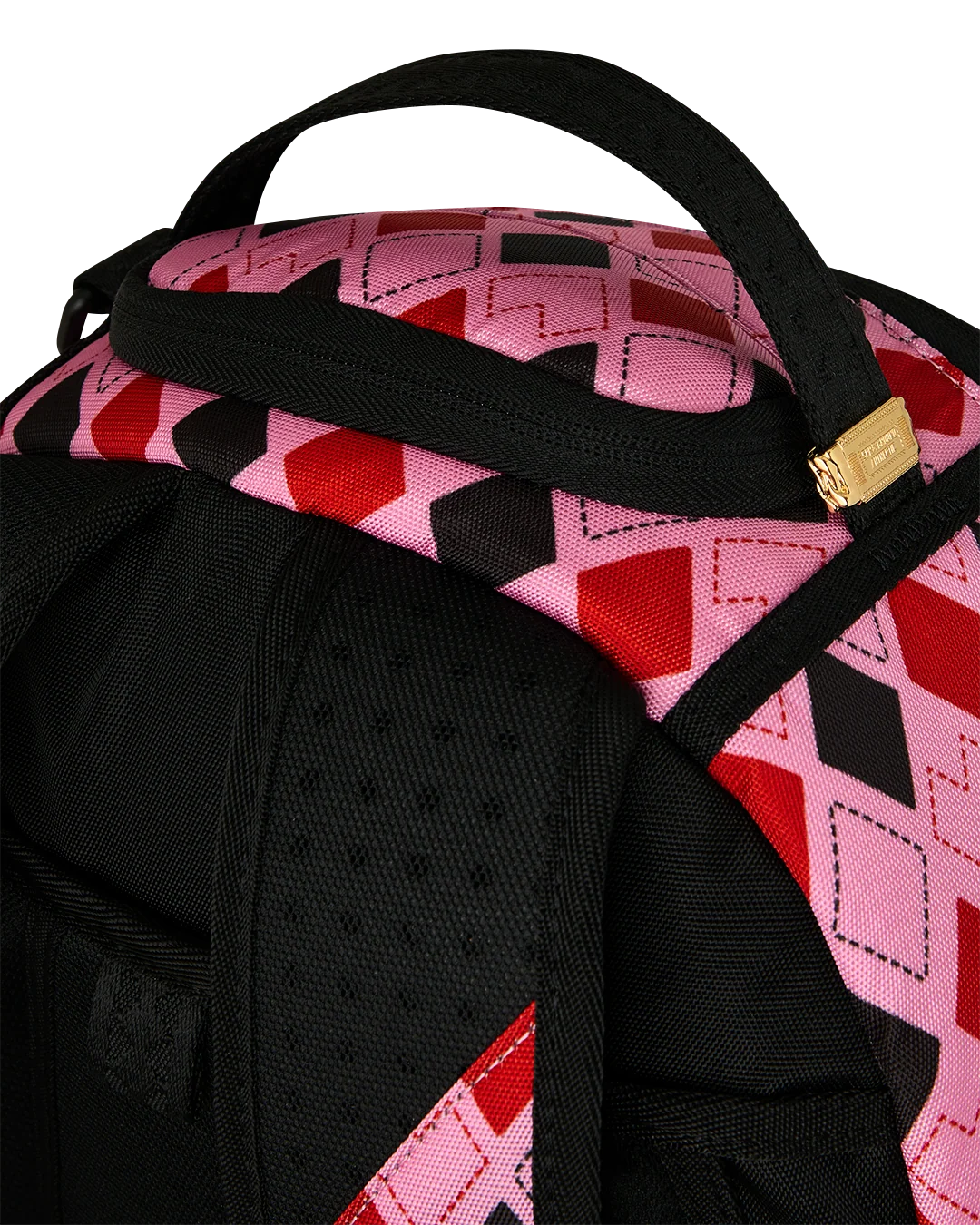 DC HARLEY QUINN NEW LOOK DLXSR BACKPACK