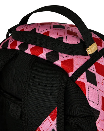 DC HARLEY QUINN NEW LOOK DLXSR BACKPACK