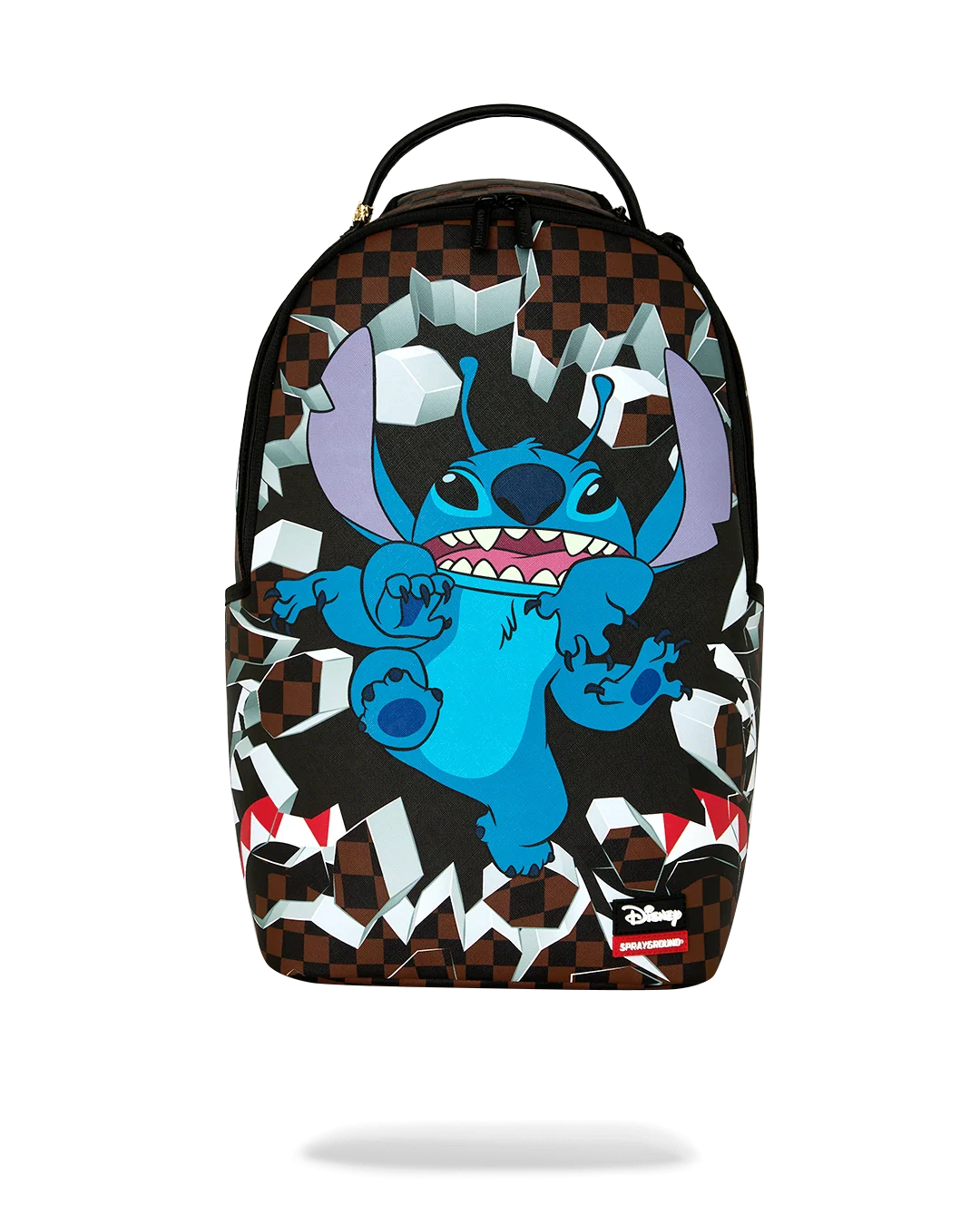 DISNEY STITCH BREAKOUT DLXSR BACKPACK