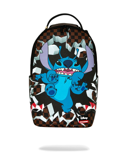 DISNEY STITCH BREAKOUT DLXSR BACKPACK