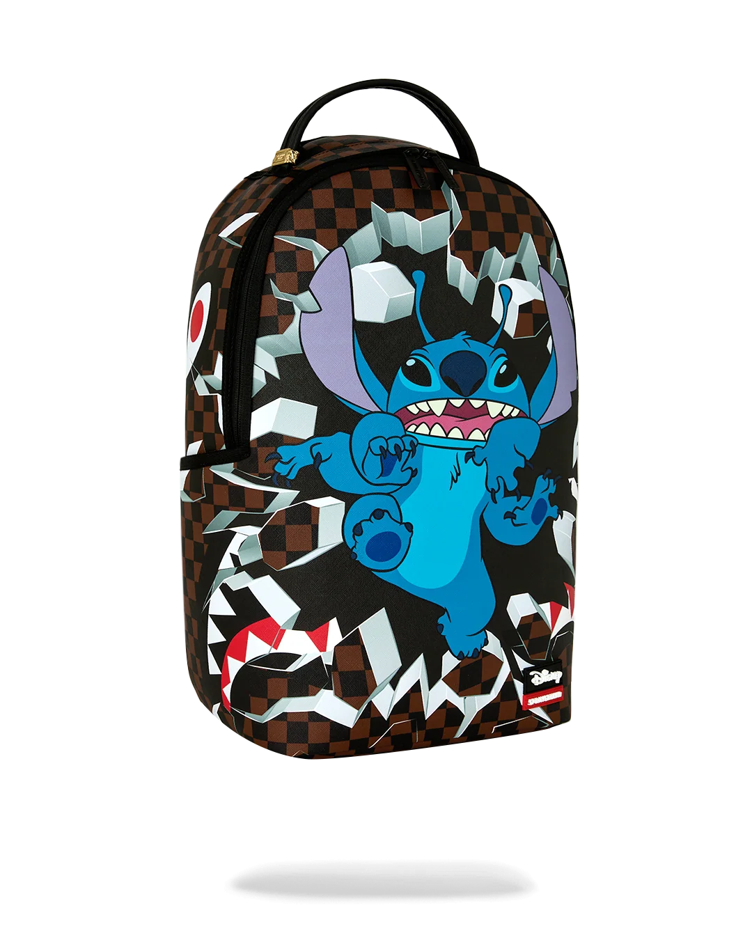 DISNEY STITCH BREAKOUT DLXSR BACKPACK
