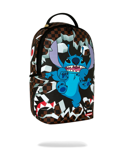 DISNEY STITCH BREAKOUT DLXSR BACKPACK