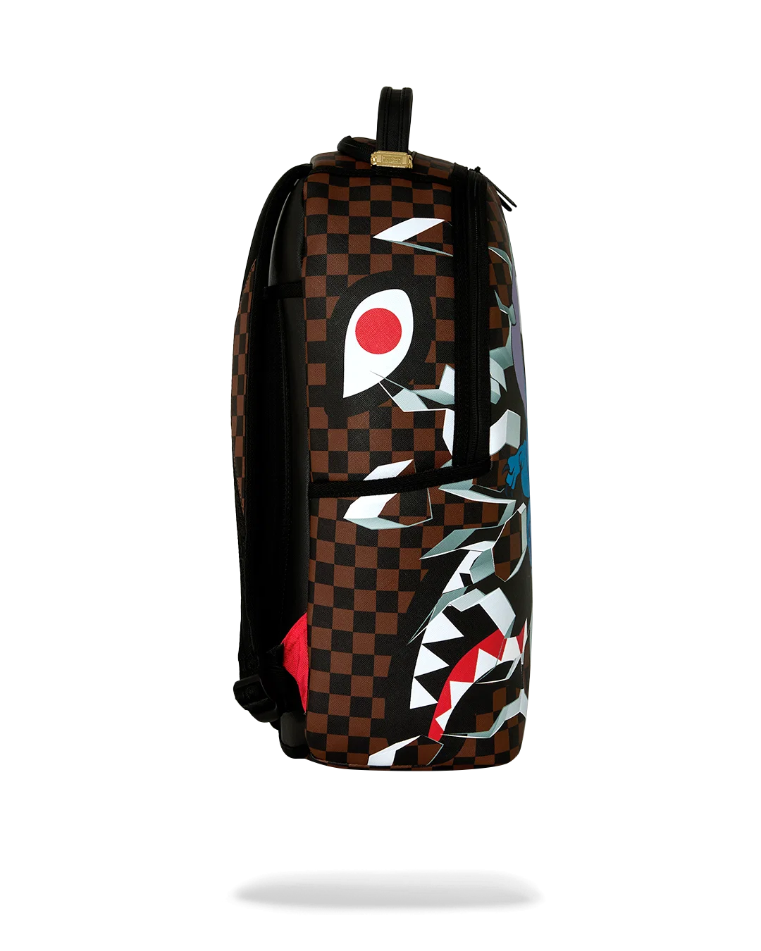 DISNEY STITCH BREAKOUT DLXSR BACKPACK