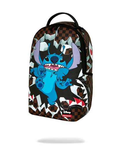 DISNEY STITCH BREAKOUT DLXSR BACKPACK