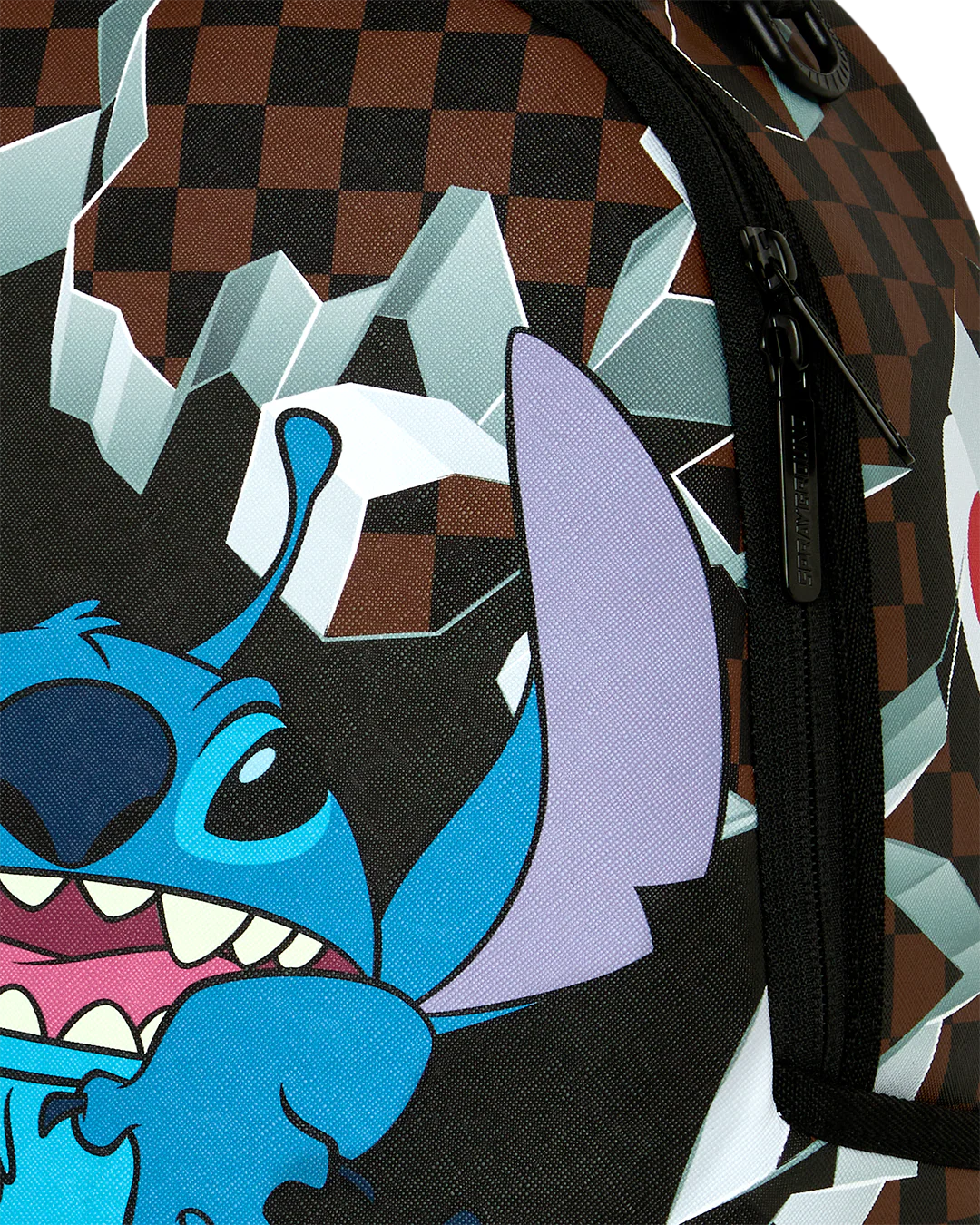 DISNEY STITCH BREAKOUT DLXSR BACKPACK
