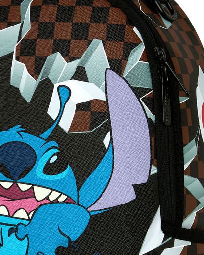 DISNEY STITCH BREAKOUT DLXSR BACKPACK