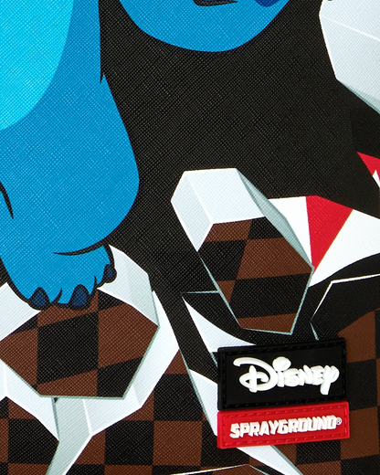 DISNEY STITCH BREAKOUT DLXSR BACKPACK