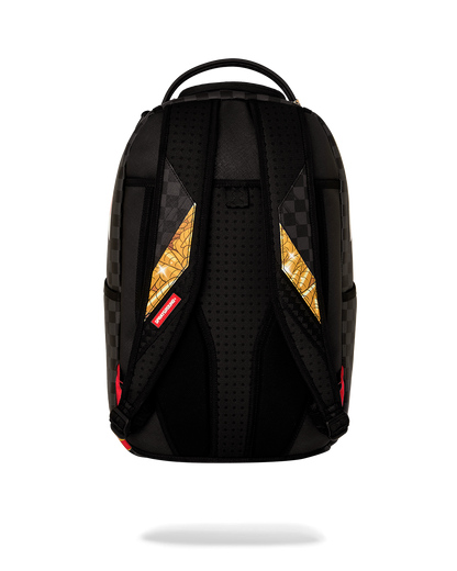 LOONEY CARROT STASH DLXSV BACKPACK