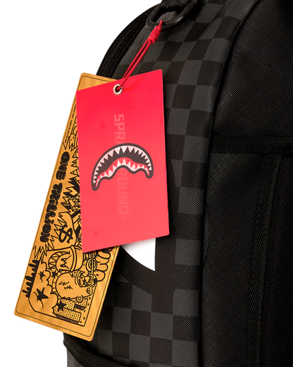 LOONEY CARROT STASH DLXSV BACKPACK