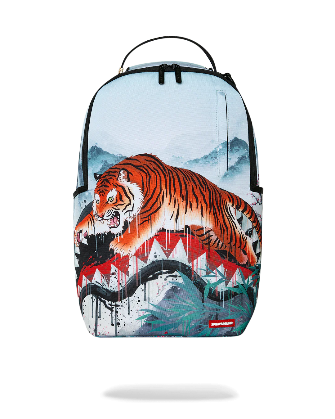TIGER CLAW DLXSR BACKPACK