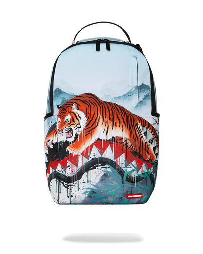 TIGER CLAW DLXSR BACKPACK