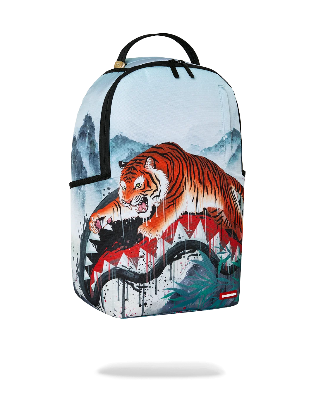 TIGER CLAW DLXSR BACKPACK