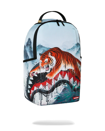 TIGER CLAW DLXSR BACKPACK