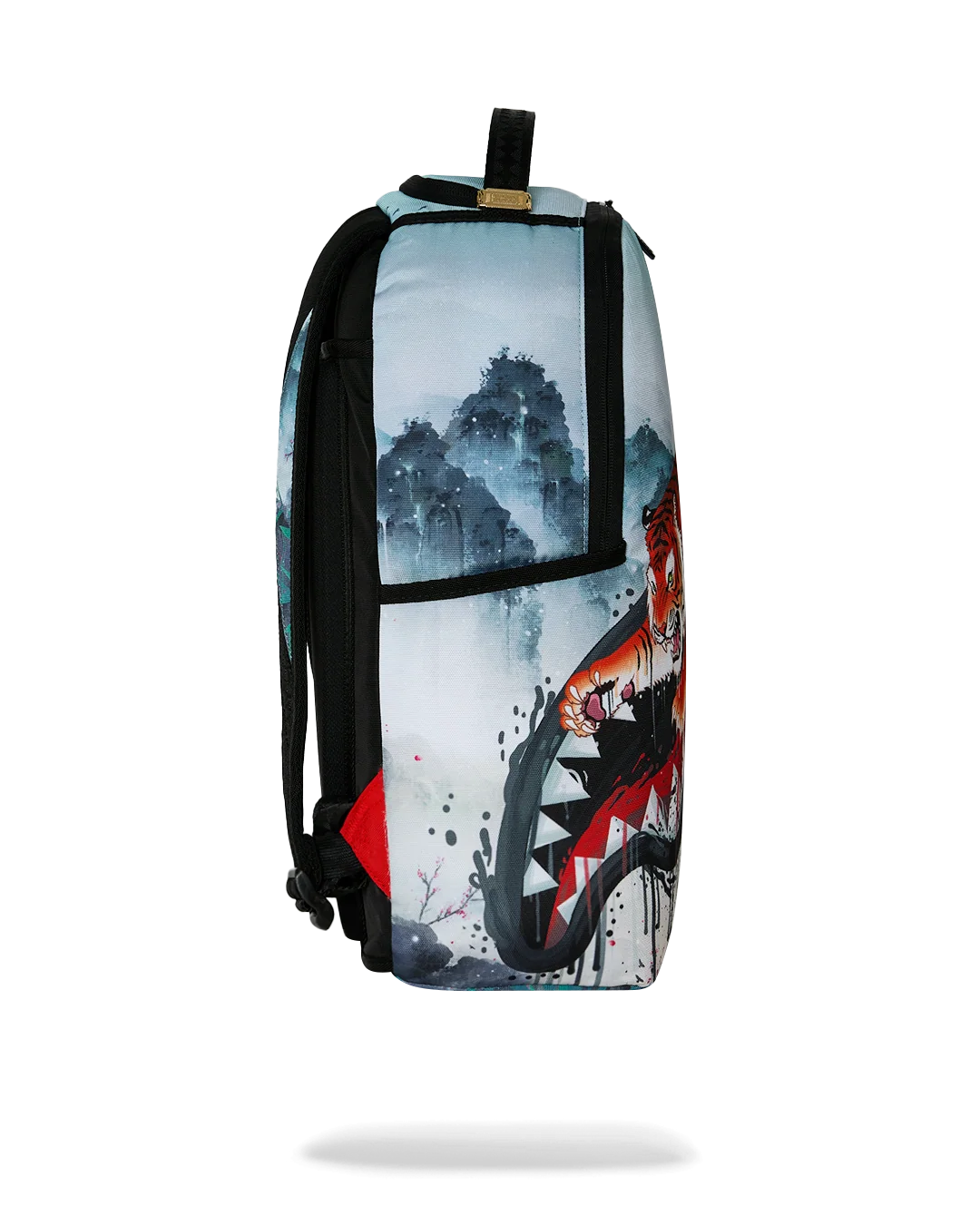 TIGER CLAW DLXSR BACKPACK
