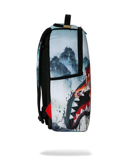 TIGER CLAW DLXSR BACKPACK