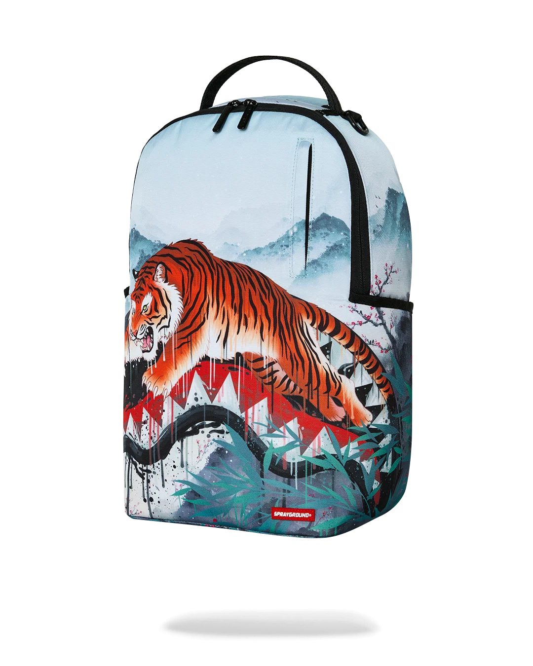 TIGER CLAW DLXSR BACKPACK