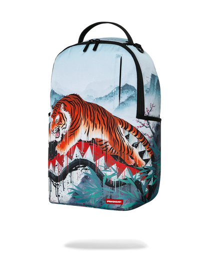 TIGER CLAW DLXSR BACKPACK