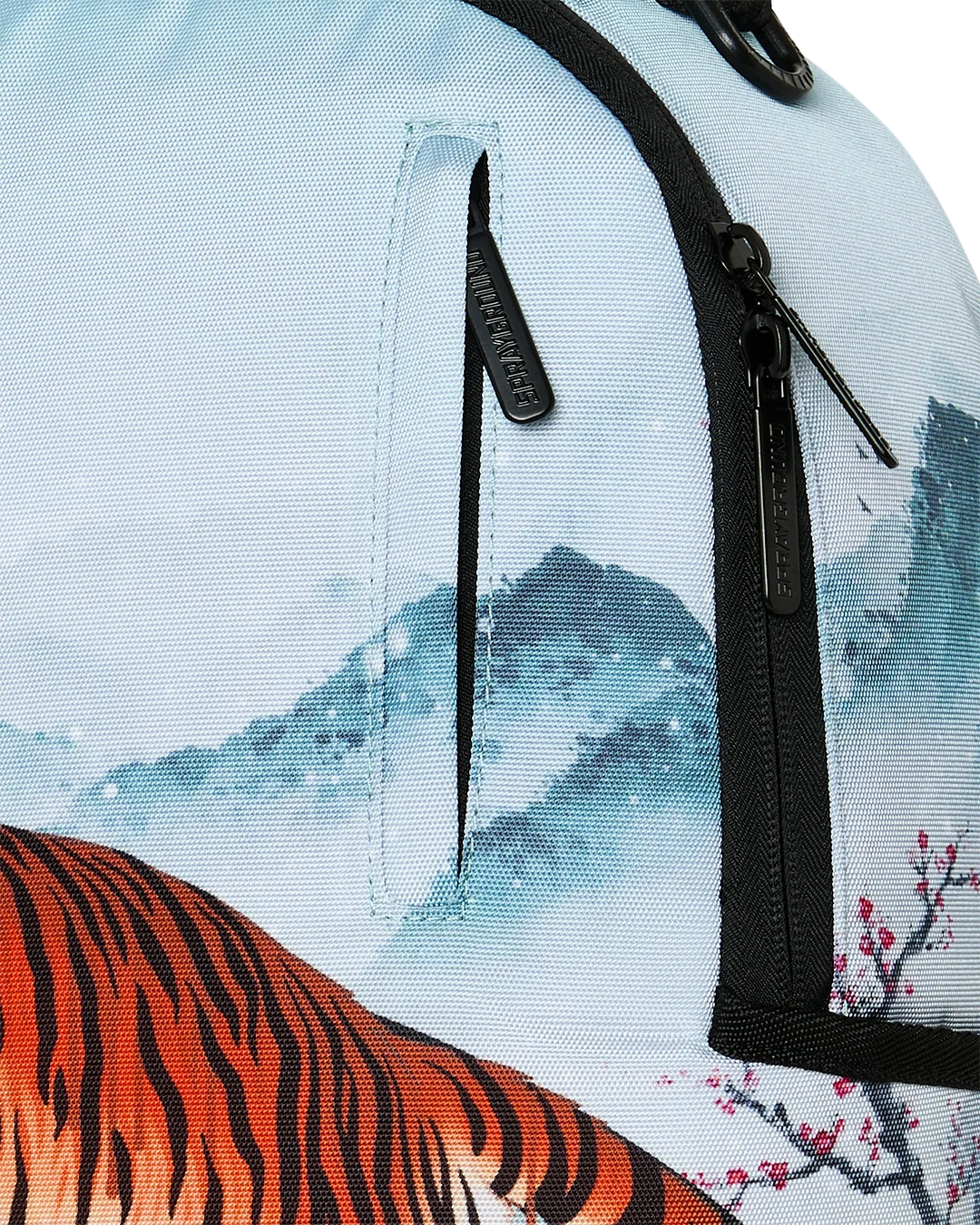 TIGER CLAW DLXSR BACKPACK