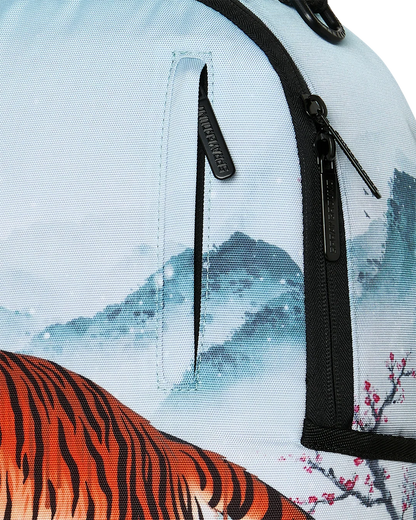 TIGER CLAW DLXSR BACKPACK