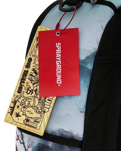 TIGER CLAW DLXSR BACKPACK