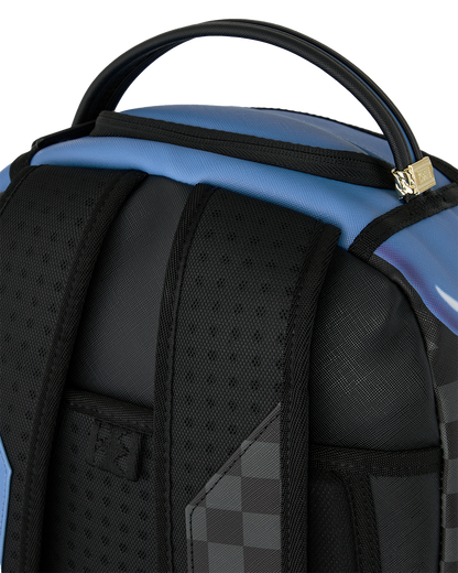 DISNEY MICKEY PAINTING DONALD DLXSV BACKPACK