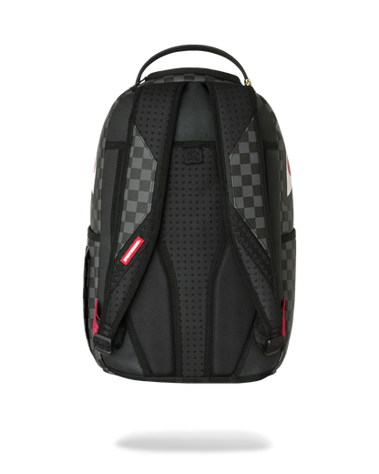 DISNEY GOOFY CURTAIN REVEAL DLXSV BACKPACK