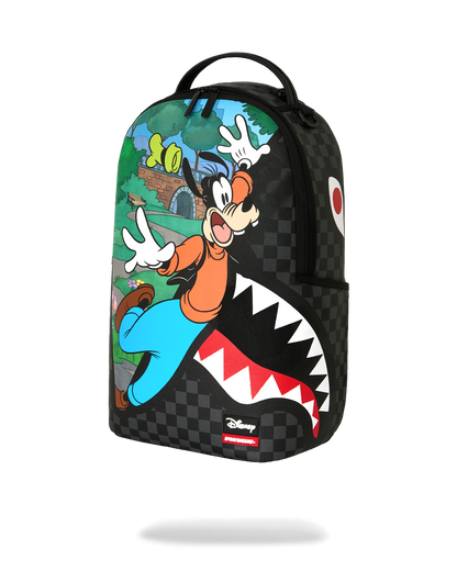 DISNEY GOOFY CURTAIN REVEAL DLXSV BACKPACK