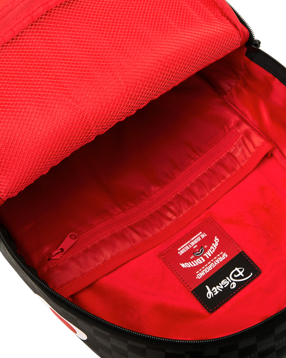 DISNEY GOOFY CURTAIN REVEAL DLXSV BACKPACK