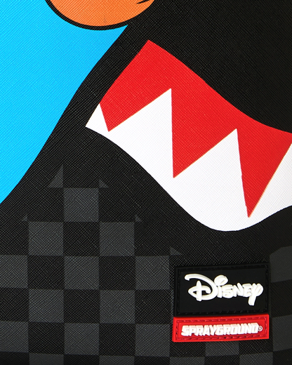 DISNEY GOOFY CURTAIN REVEAL DLXSV BACKPACK