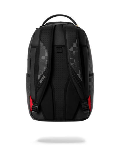 4AM RED SHARK DLXSV BACKPACK