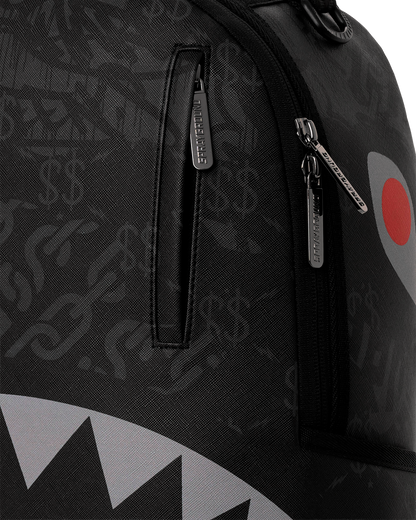 4AM RED SHARK DLXSV BACKPACK
