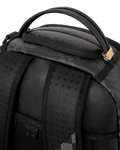 4AM RED SHARK DLXSV BACKPACK