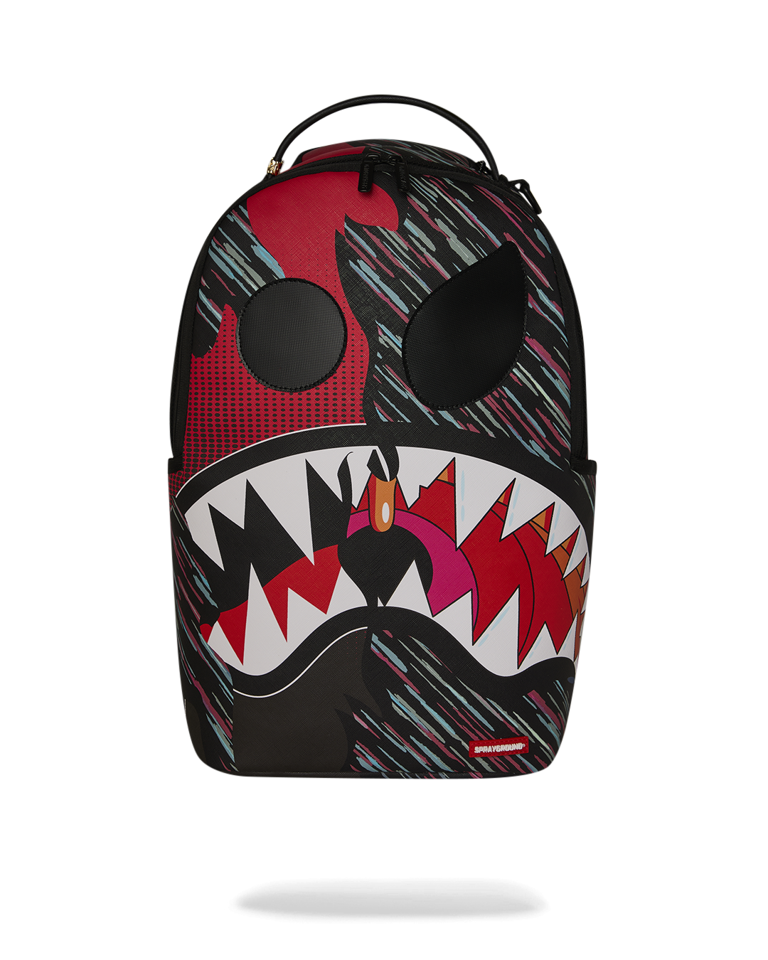 حقيبة ظهر دي إل إكس إس في سبليت ديزاين