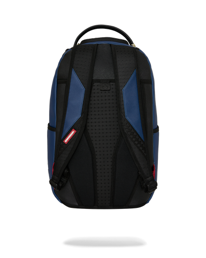ICHIMATSU-MOYO WARP CHECK SHARK DLXSV BACKPACK