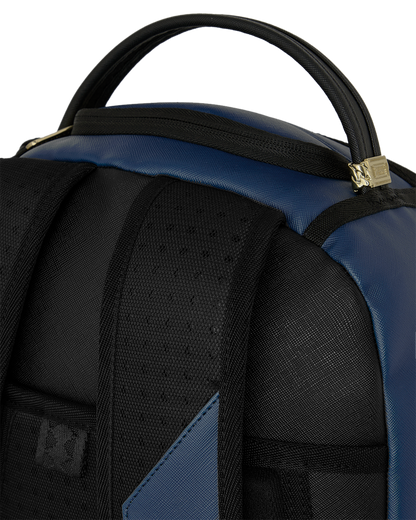 ICHIMATSU-MOYO WARP CHECK SHARK DLXSV BACKPACK