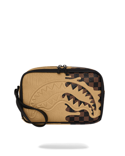 HENNY MELT TOILETRY BRICK