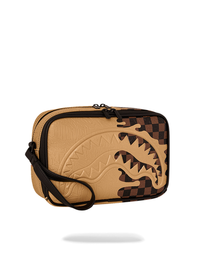 HENNY MELT TOILETRY BRICK