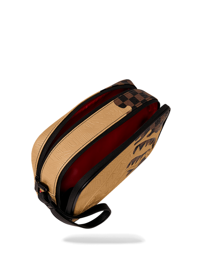 HENNY MELT TOILETRY BRICK